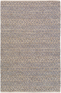 Ingrid Rug | Blue | ING2003
