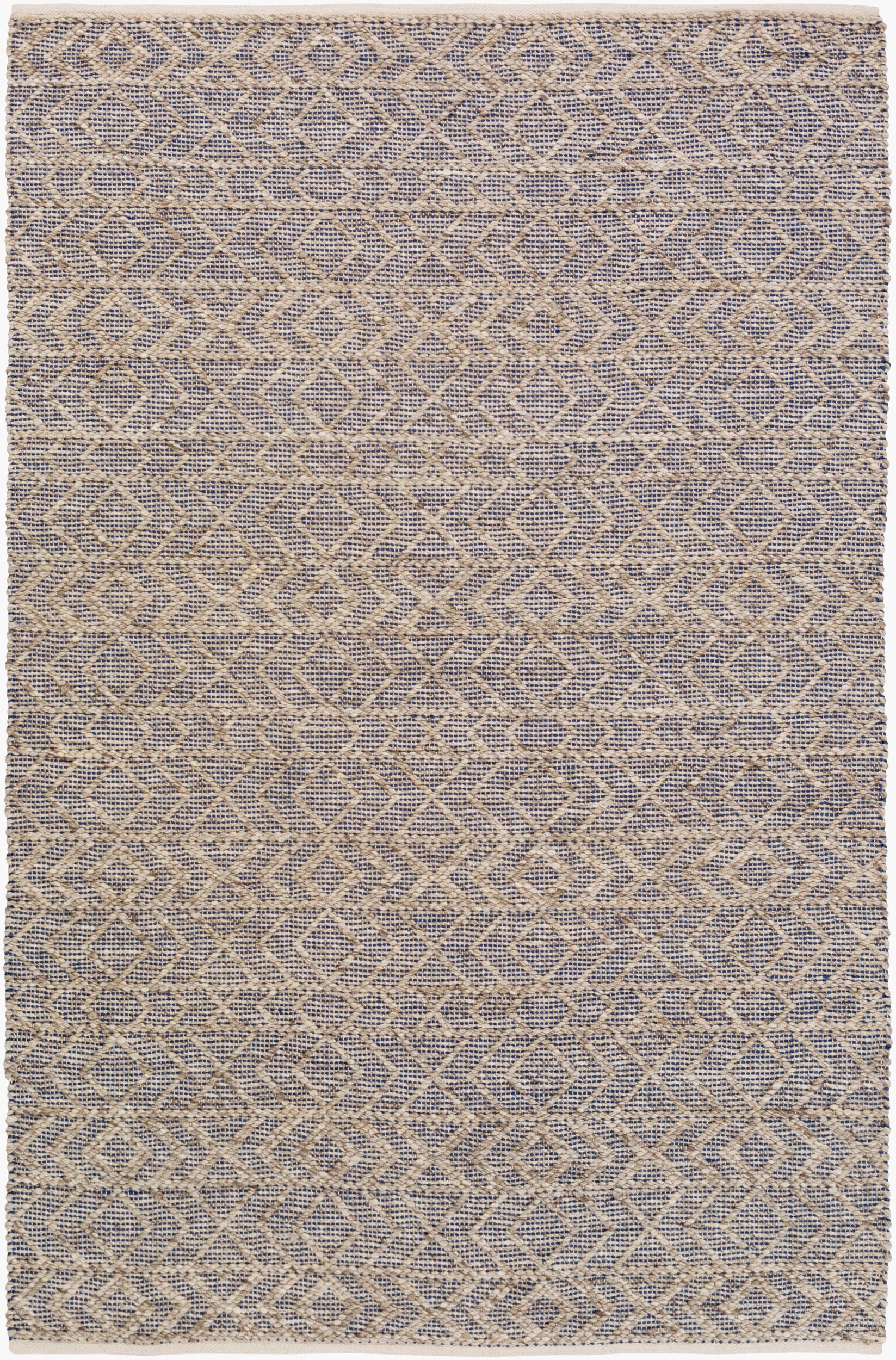 Ingrid Rug | Blue | ING2003