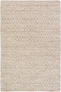 Ingrid Rug | Gray | ING2004