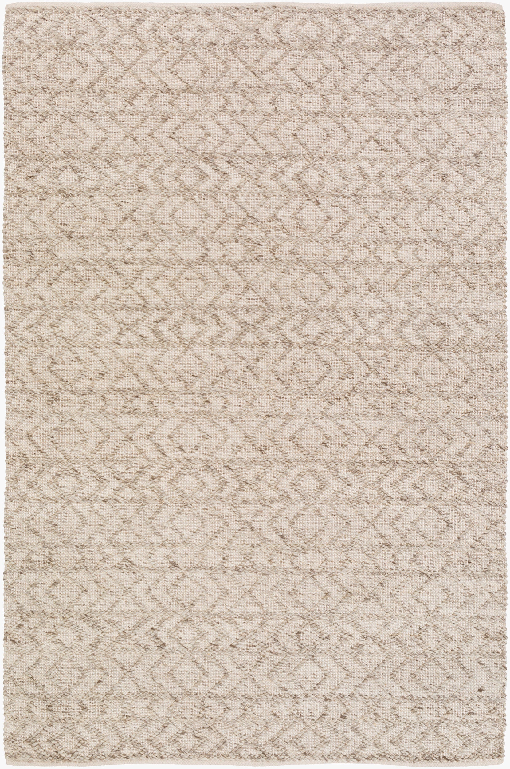 Ingrid Rug | Gray | ING2004