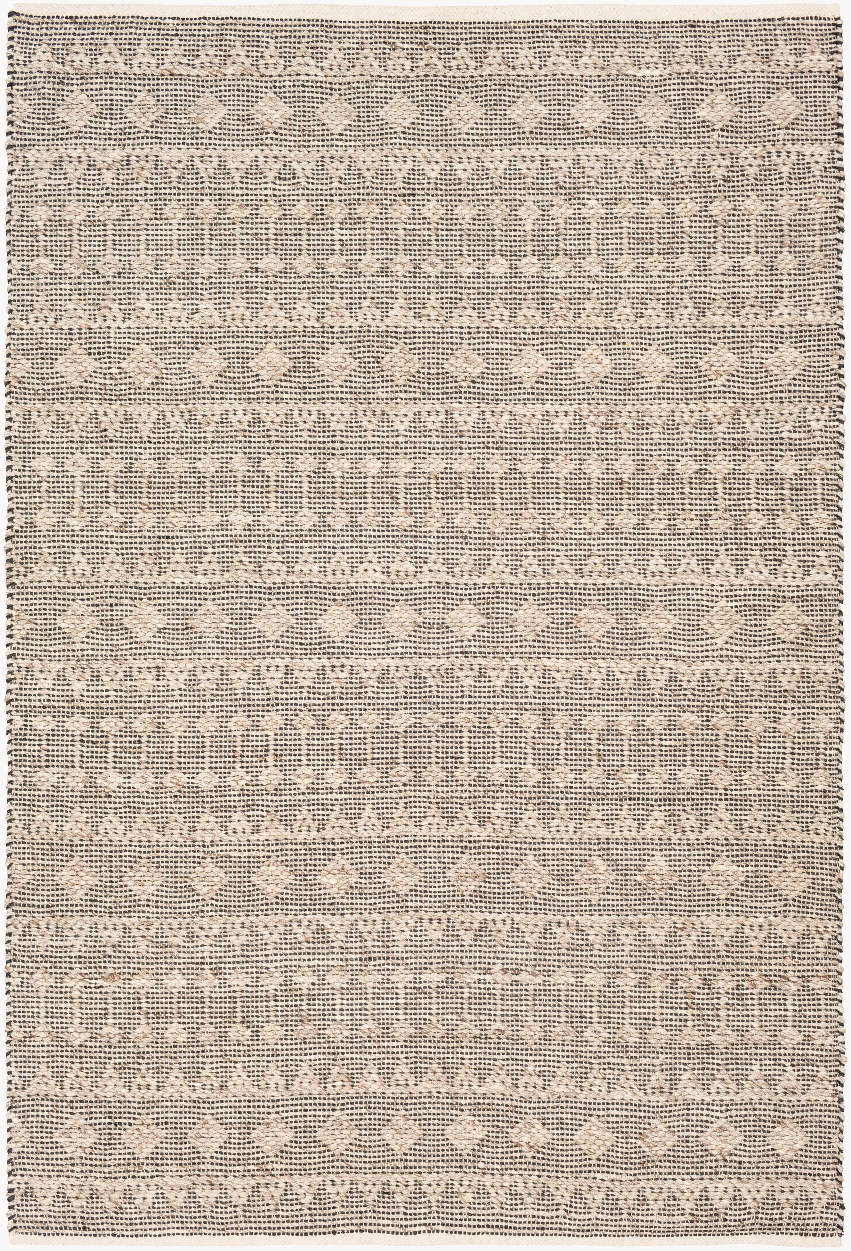 Ingrid Rug | Light Beige | ING2005
