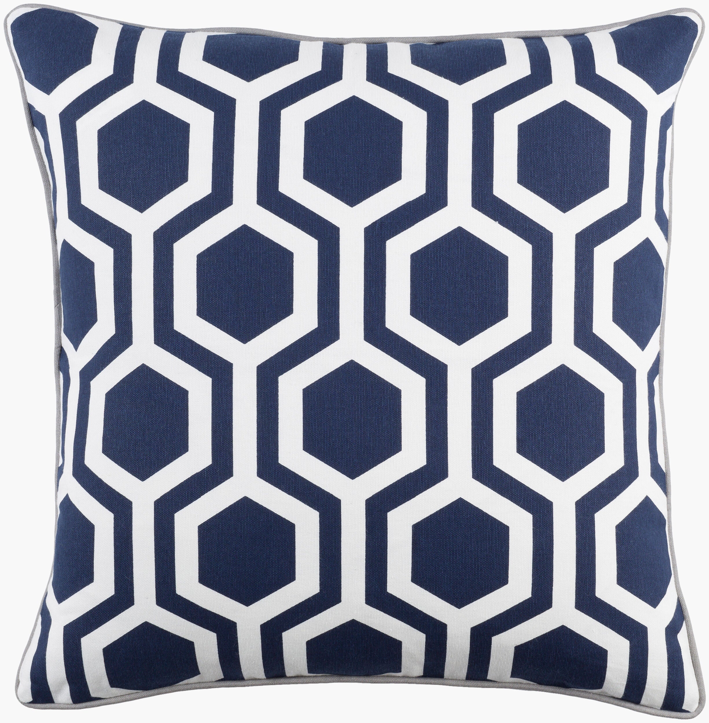 Inga Accent Pillow | INGA7010