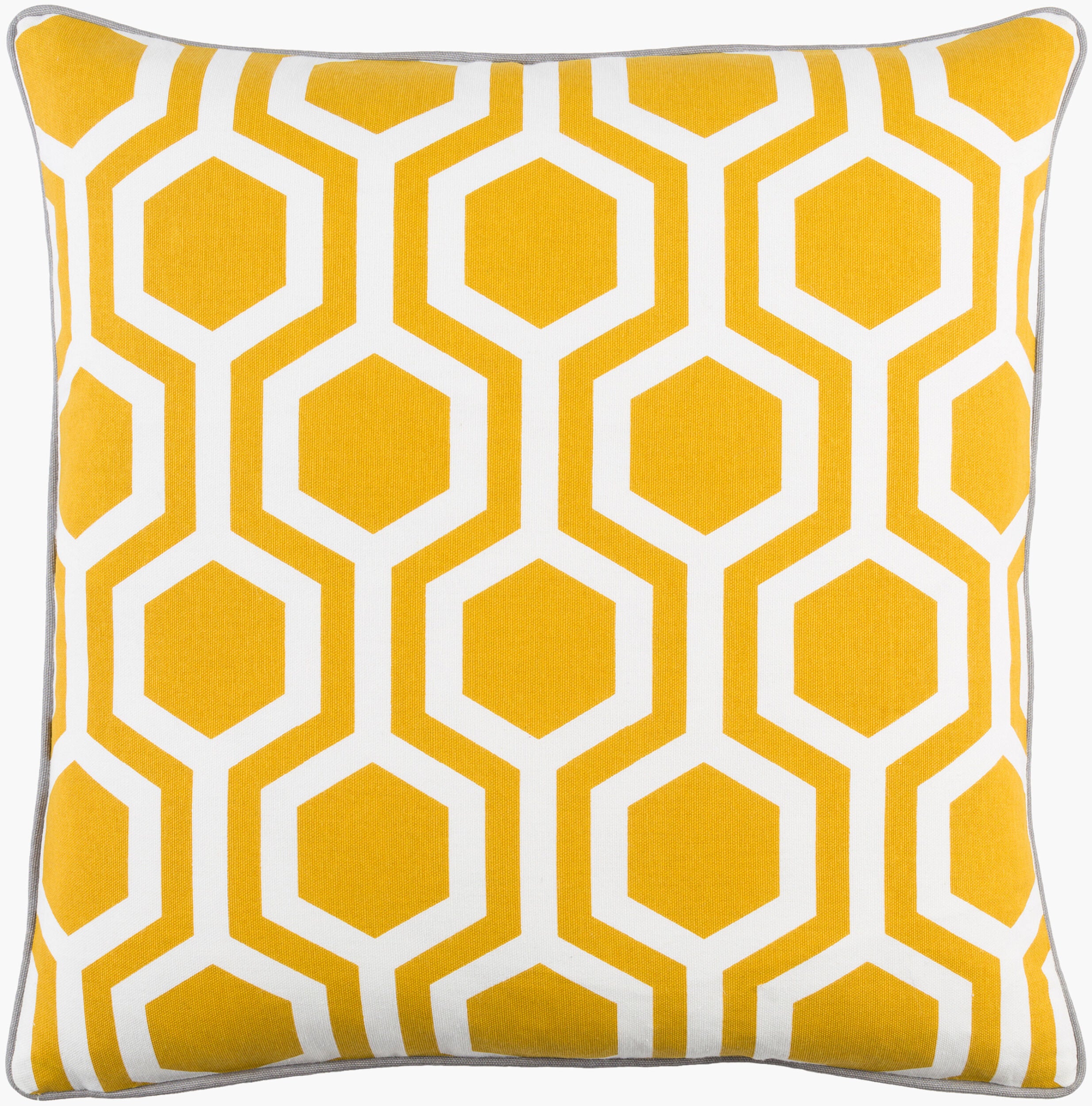 Inga Accent Pillow | INGA7011
