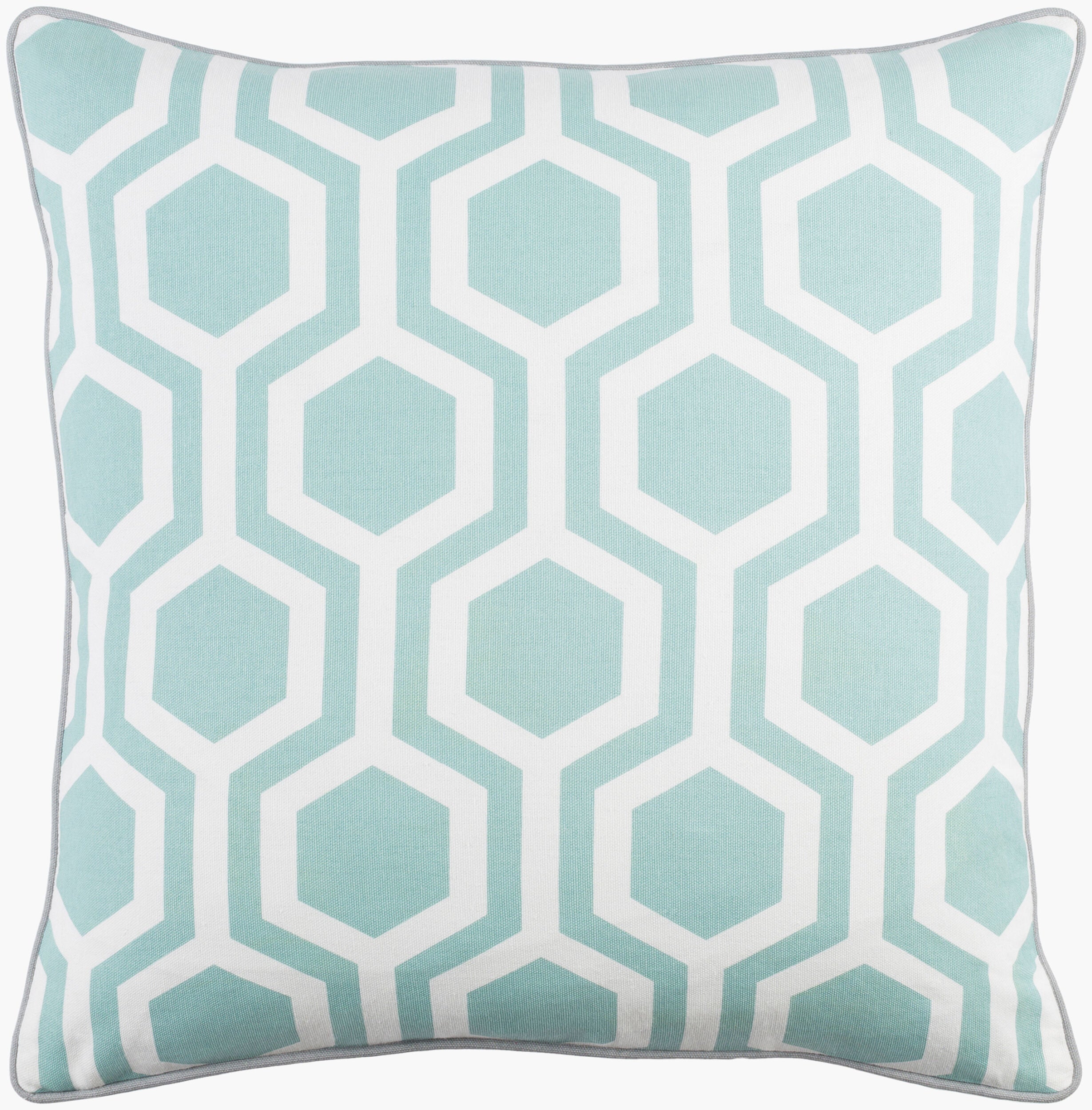 Inga Accent Pillow | INGA7013