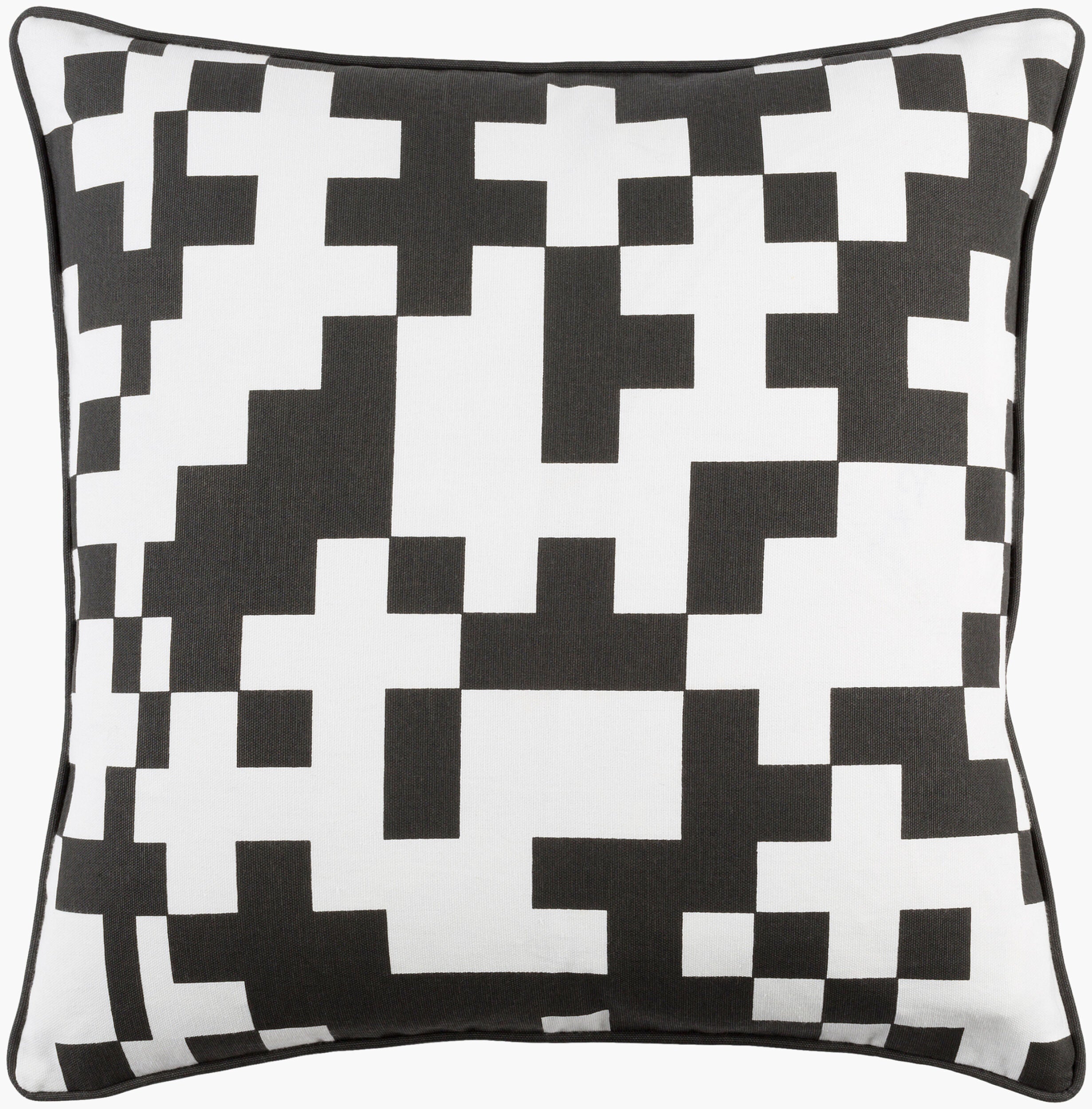 Inga Accent Pillow | INGA7017