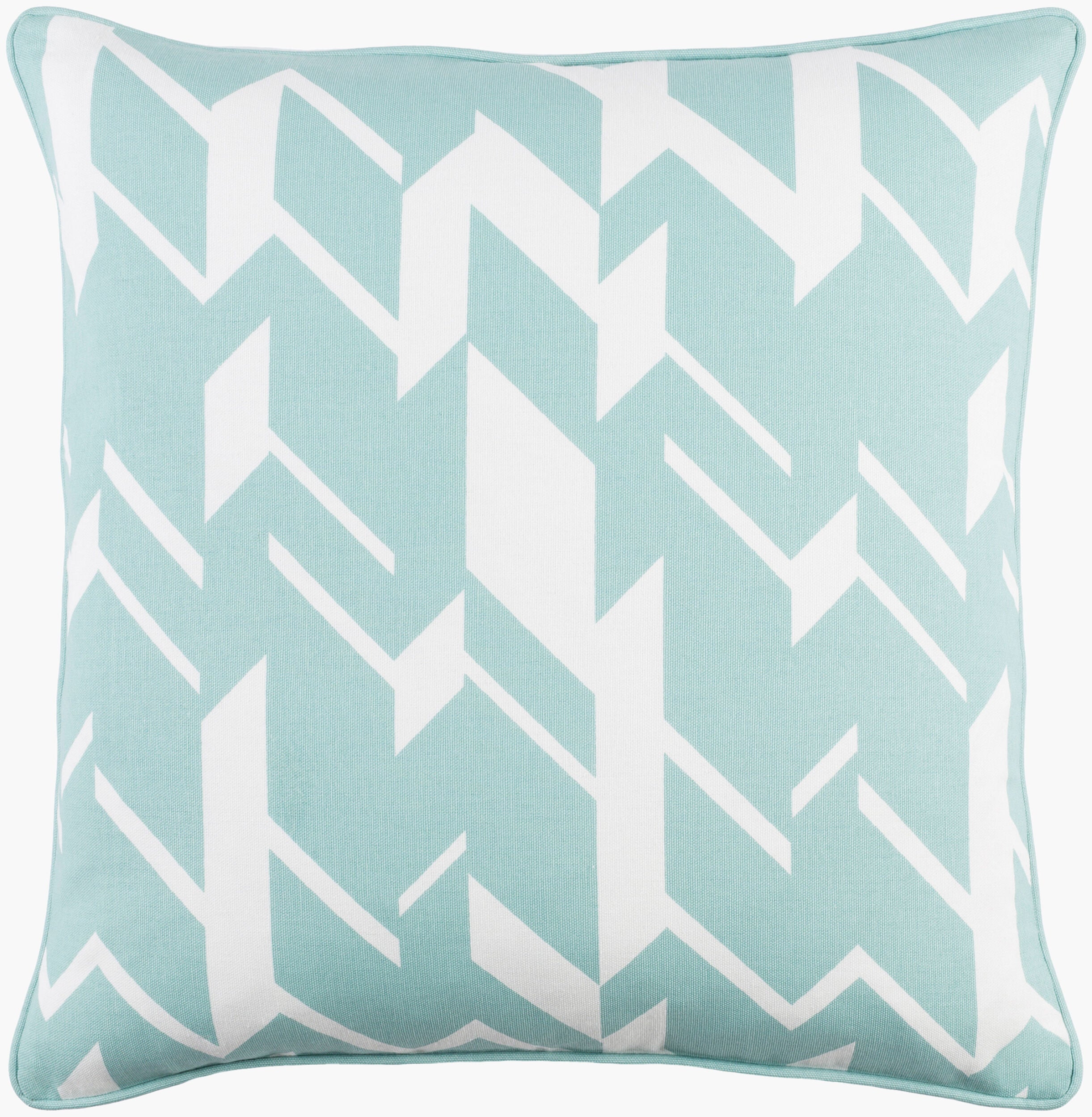 Inga Accent Pillow | INGA7023