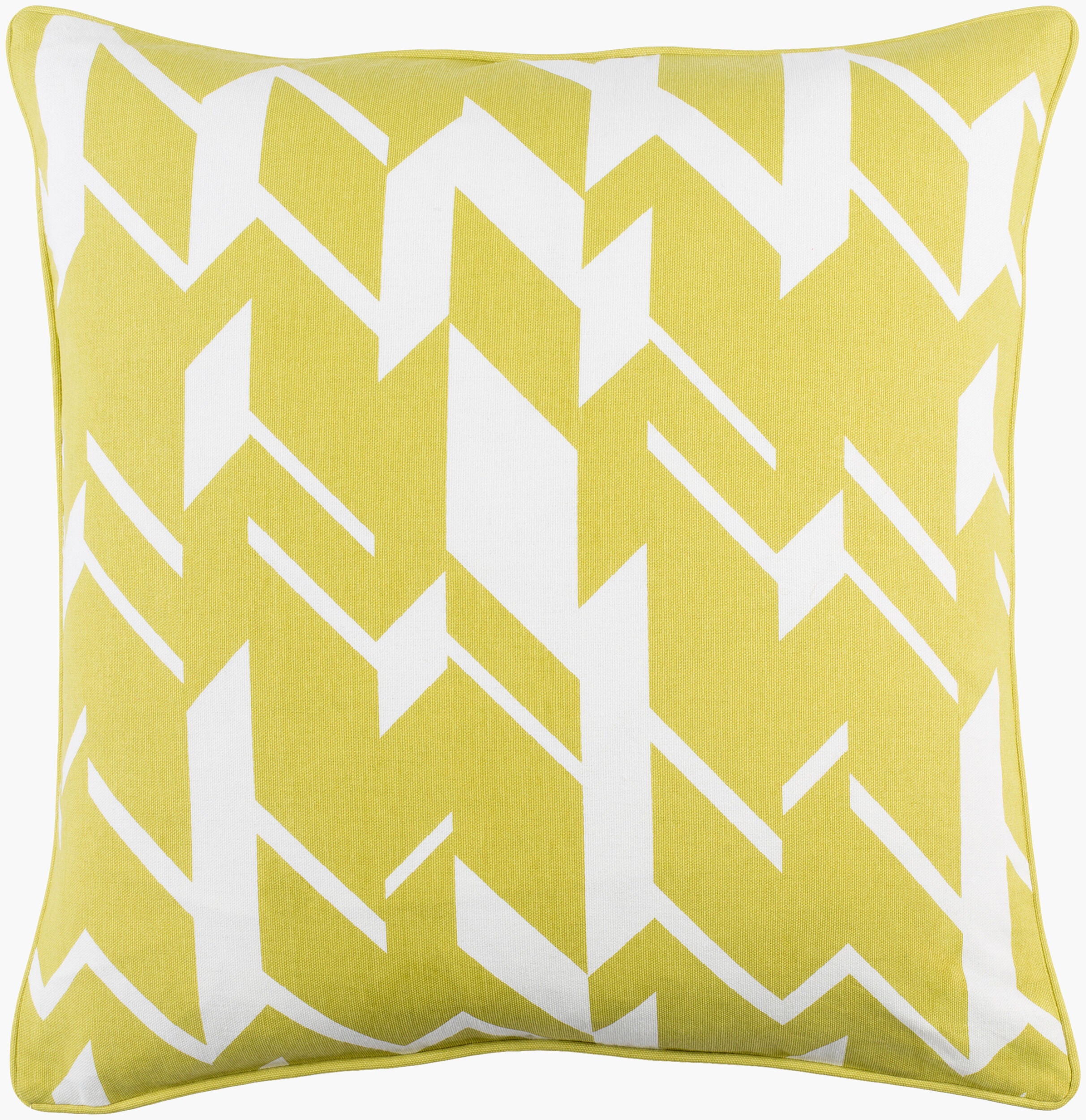 Inga Accent Pillow | INGA7024