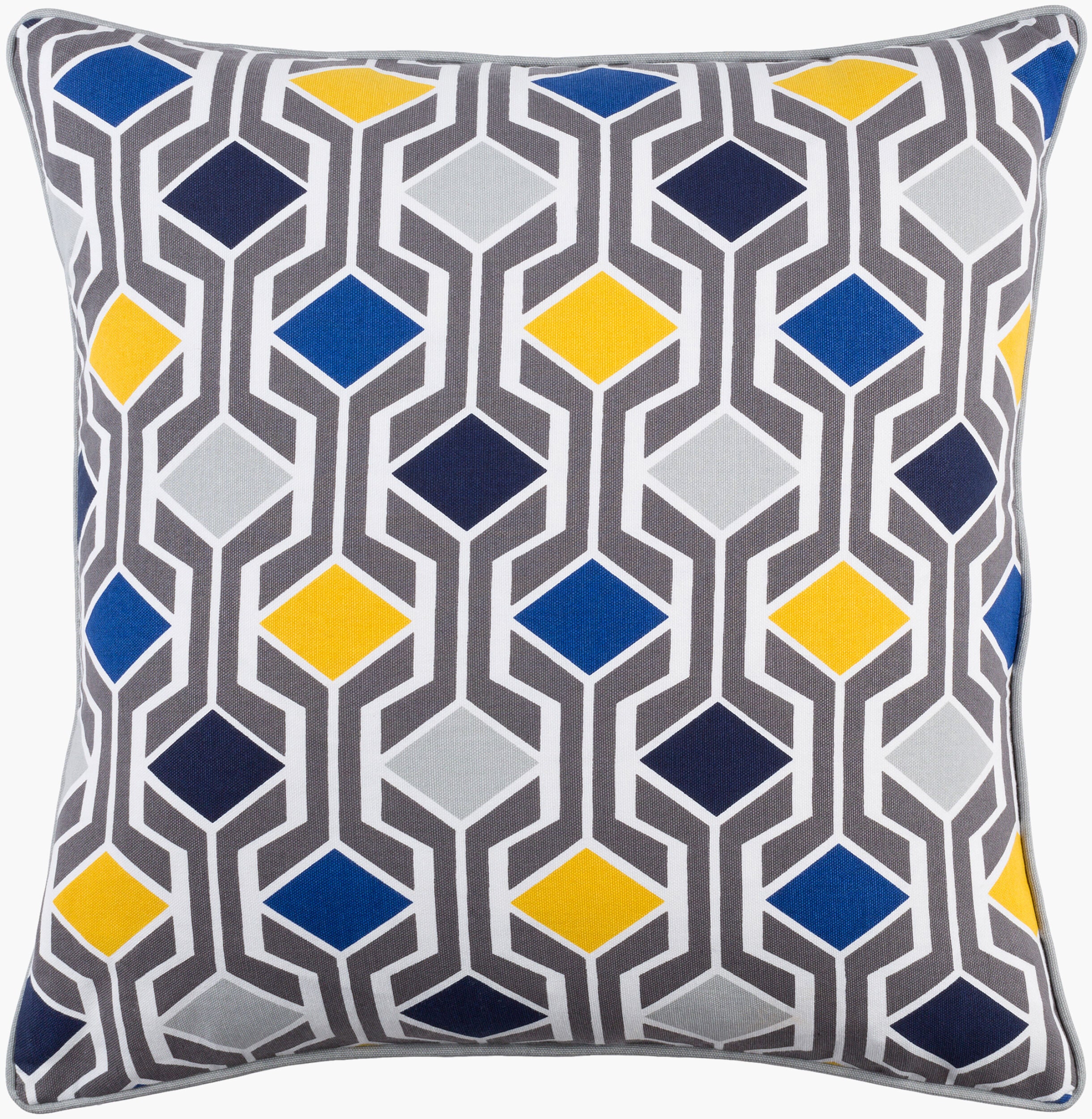 Inga Accent Pillow | INGA7032
