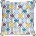 Inga Accent Pillow | INGA7033