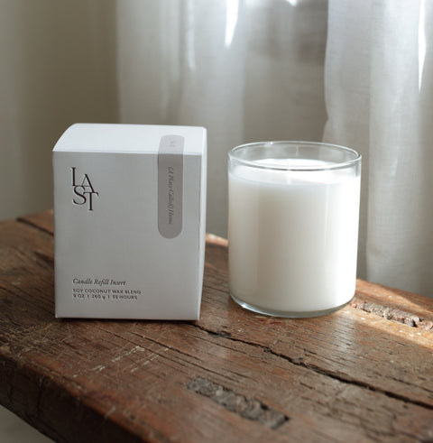 Candle Inserts