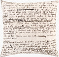 Inventors Accent Pillow | INV004