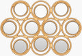 Constellation Accent Mirror | ION001