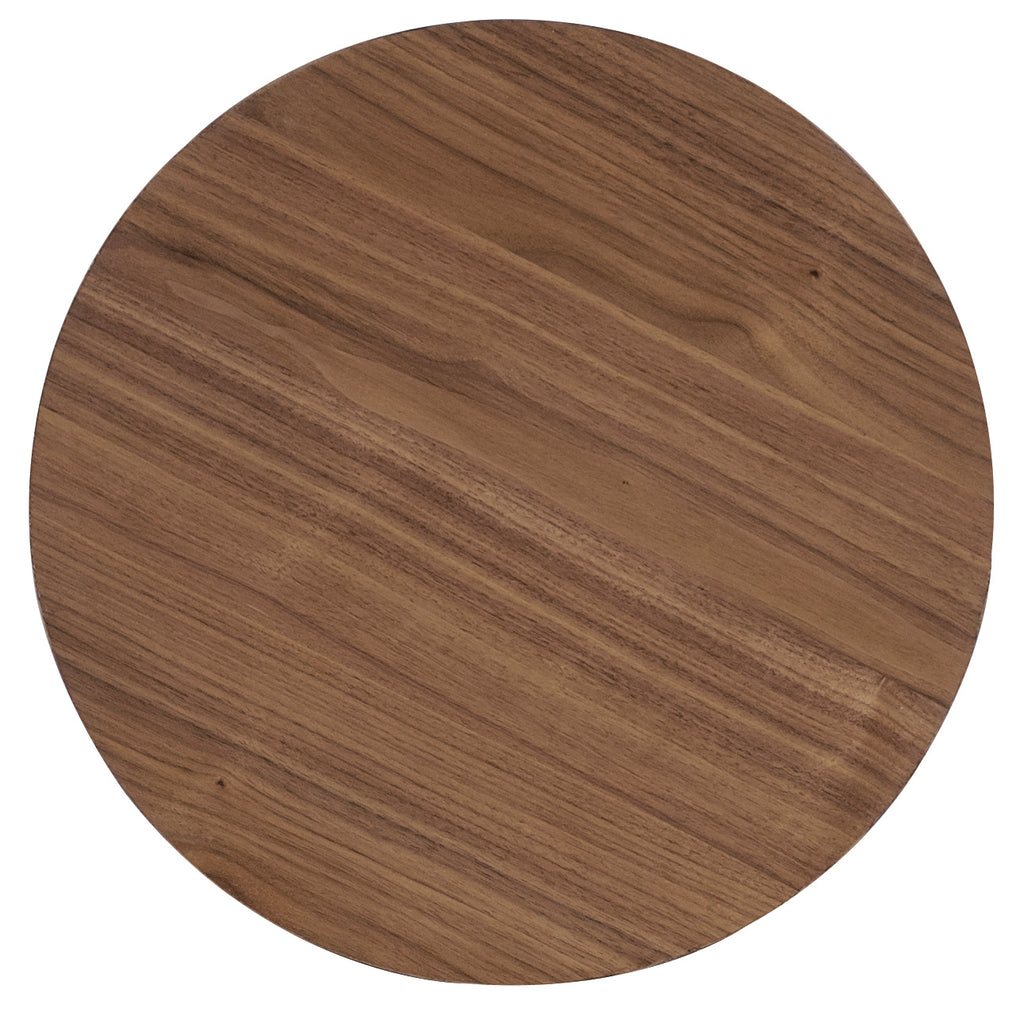 Eleana Accent Table | Wood