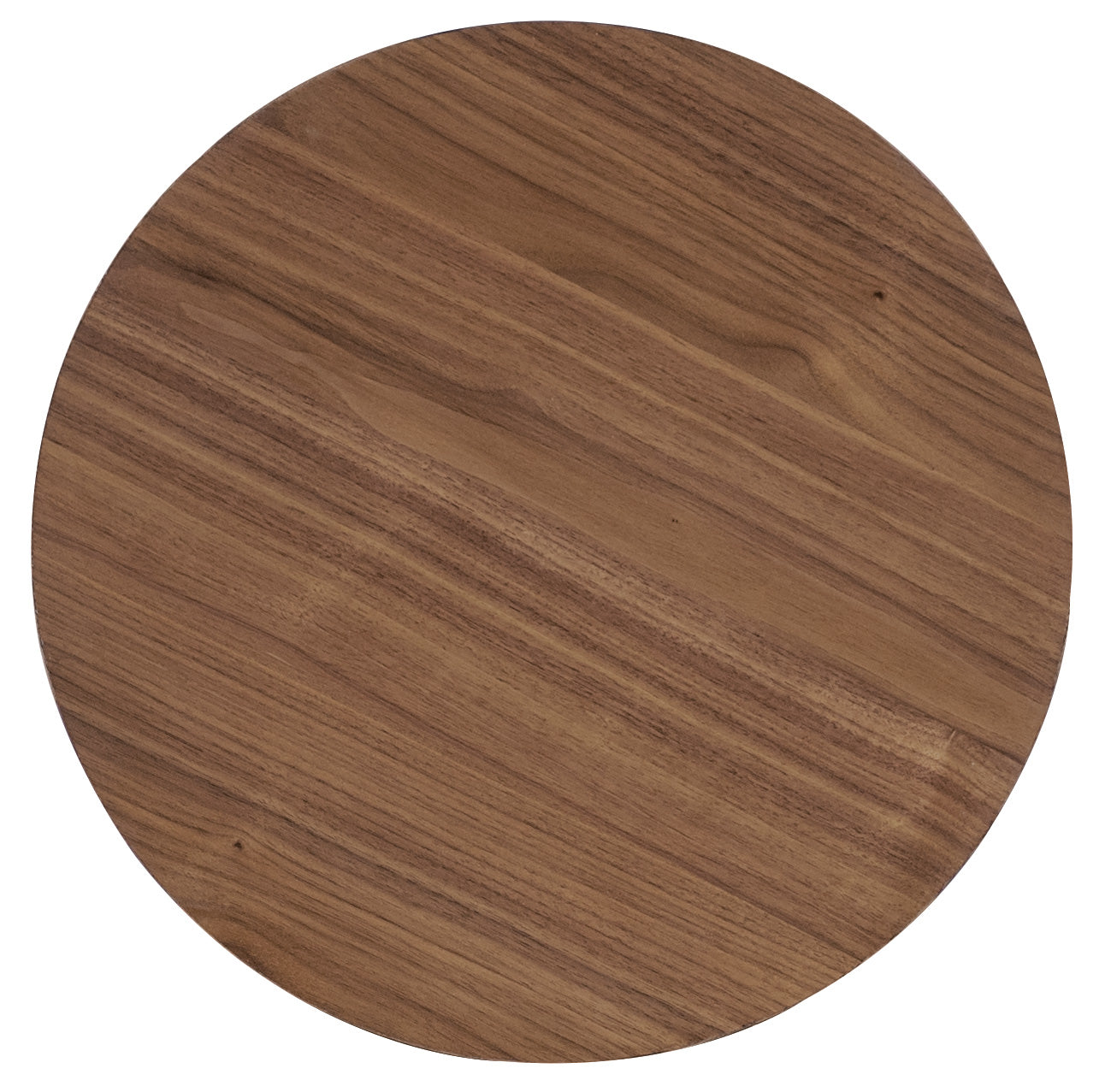 Eleana Accent Table | Wood