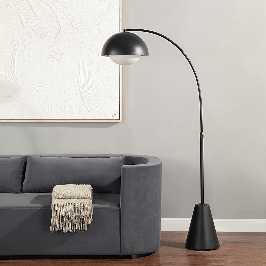 Cooke Floor Lamp