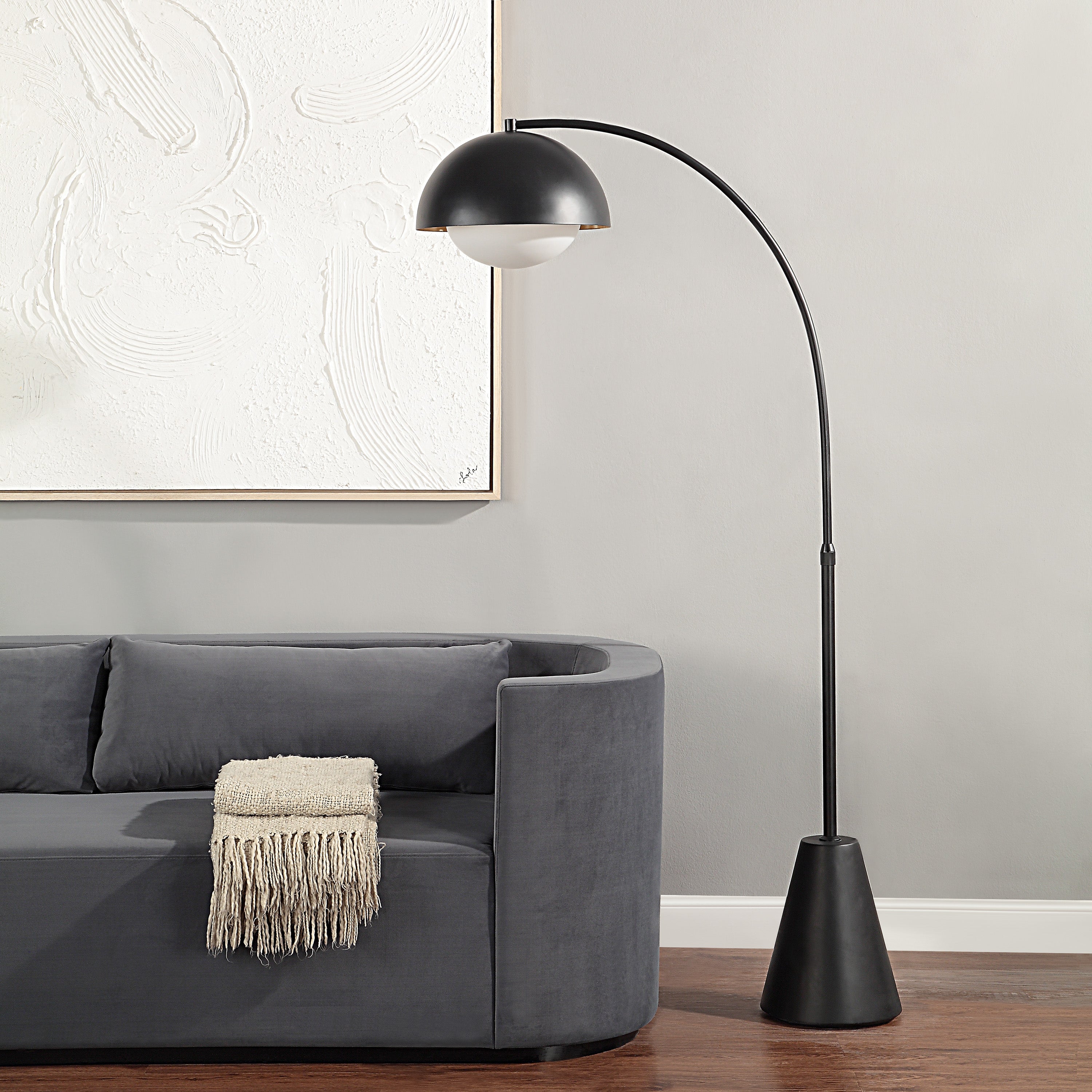 Cooke Floor Lamp