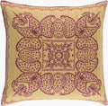 Indira Accent Pillow | IR002