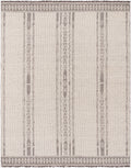 Irfan Rug | Ivory | IRF2301