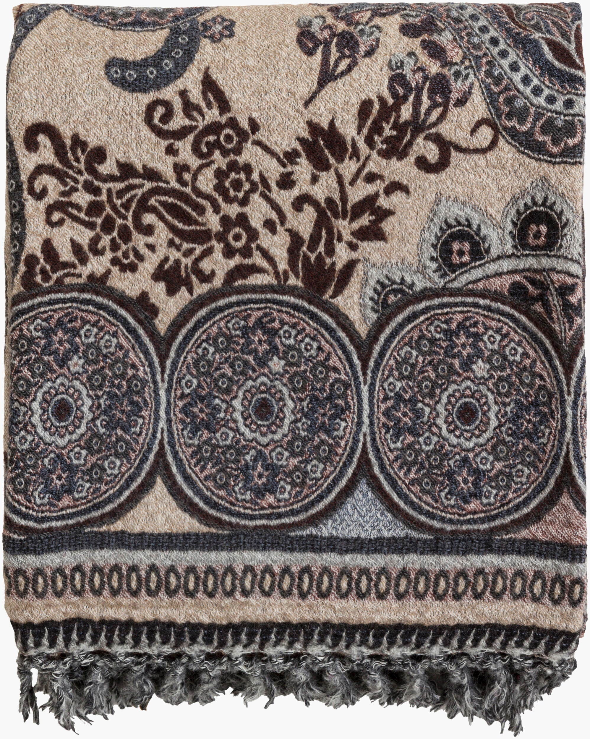 Indira Throw | IRI1001