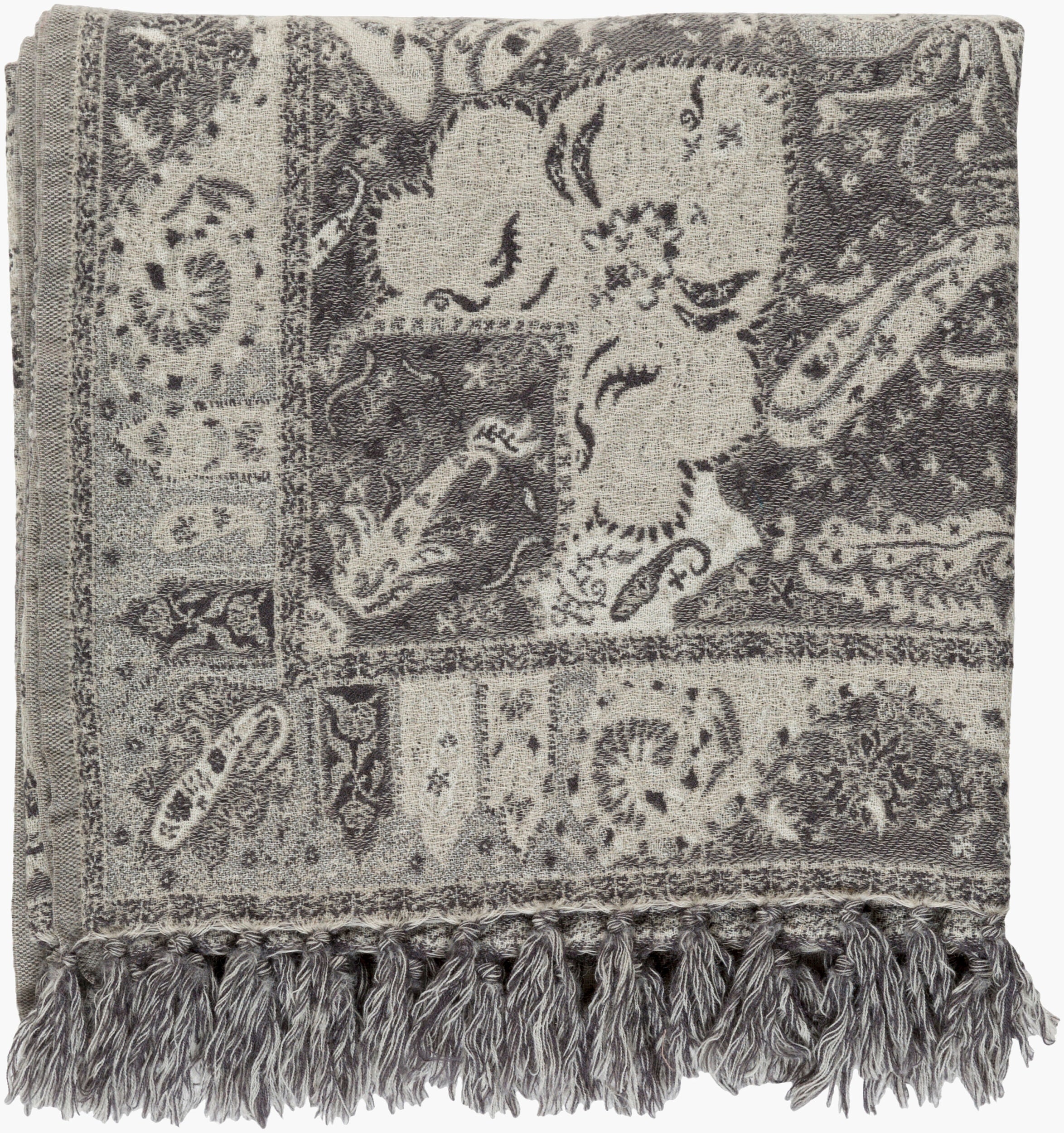 Indira Throw | IRI1003