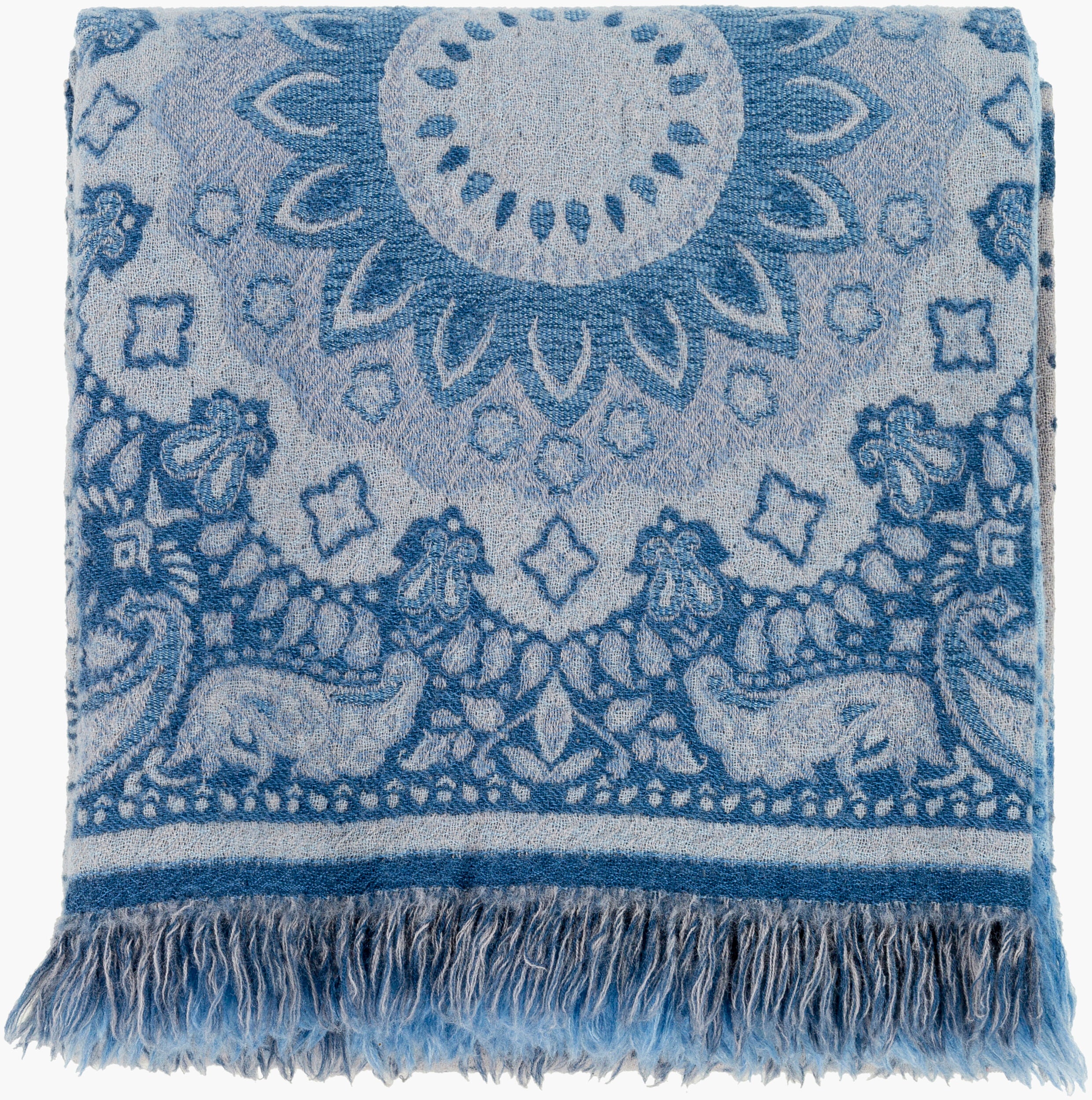 Indira Throw | IRI1004