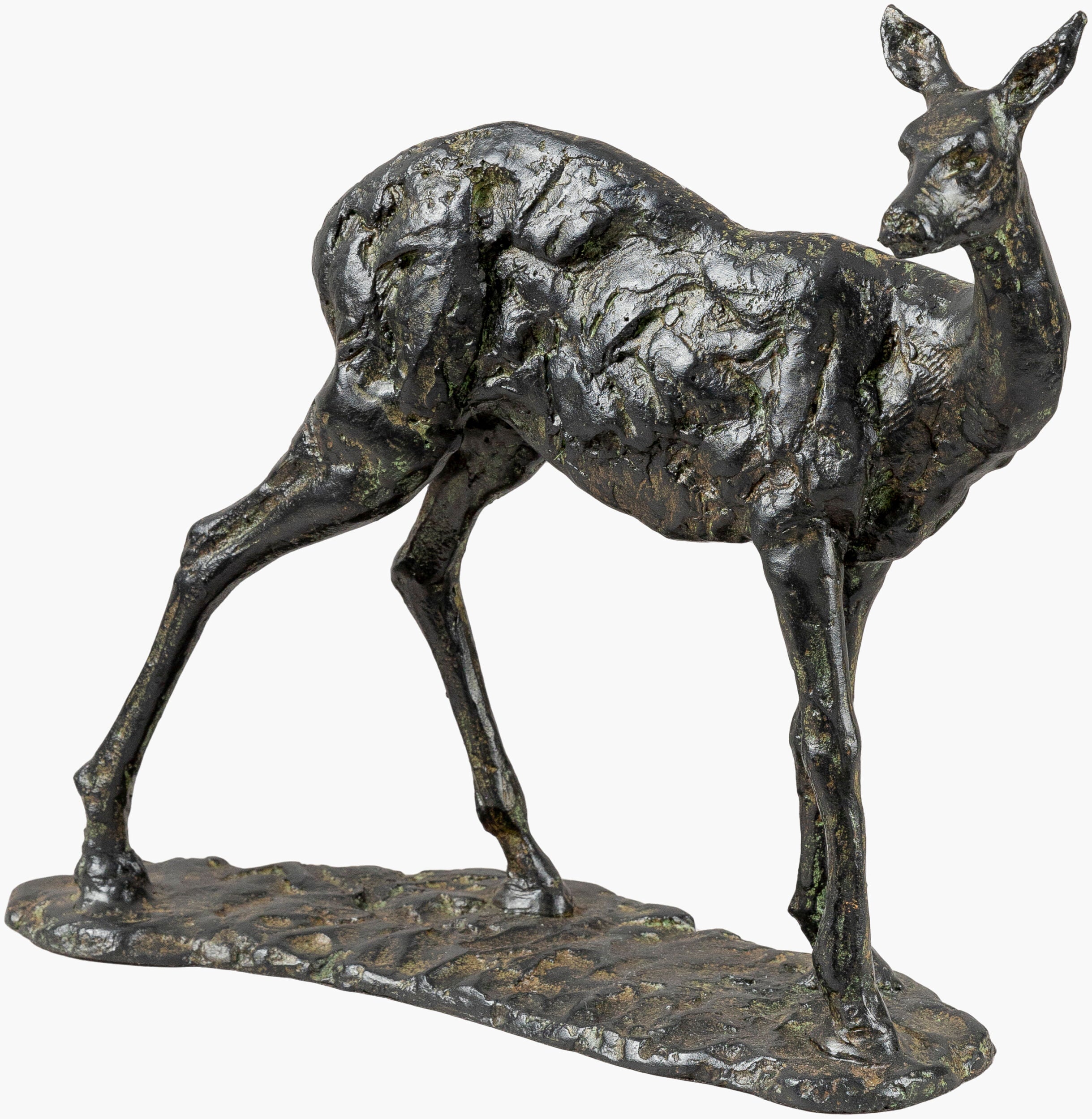 Marins Decorative Sculpture | IRM001