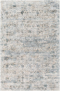 Irina Rug | Medium Green | IRN1001