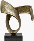 Icaro Decorative Sculpture | IRO001