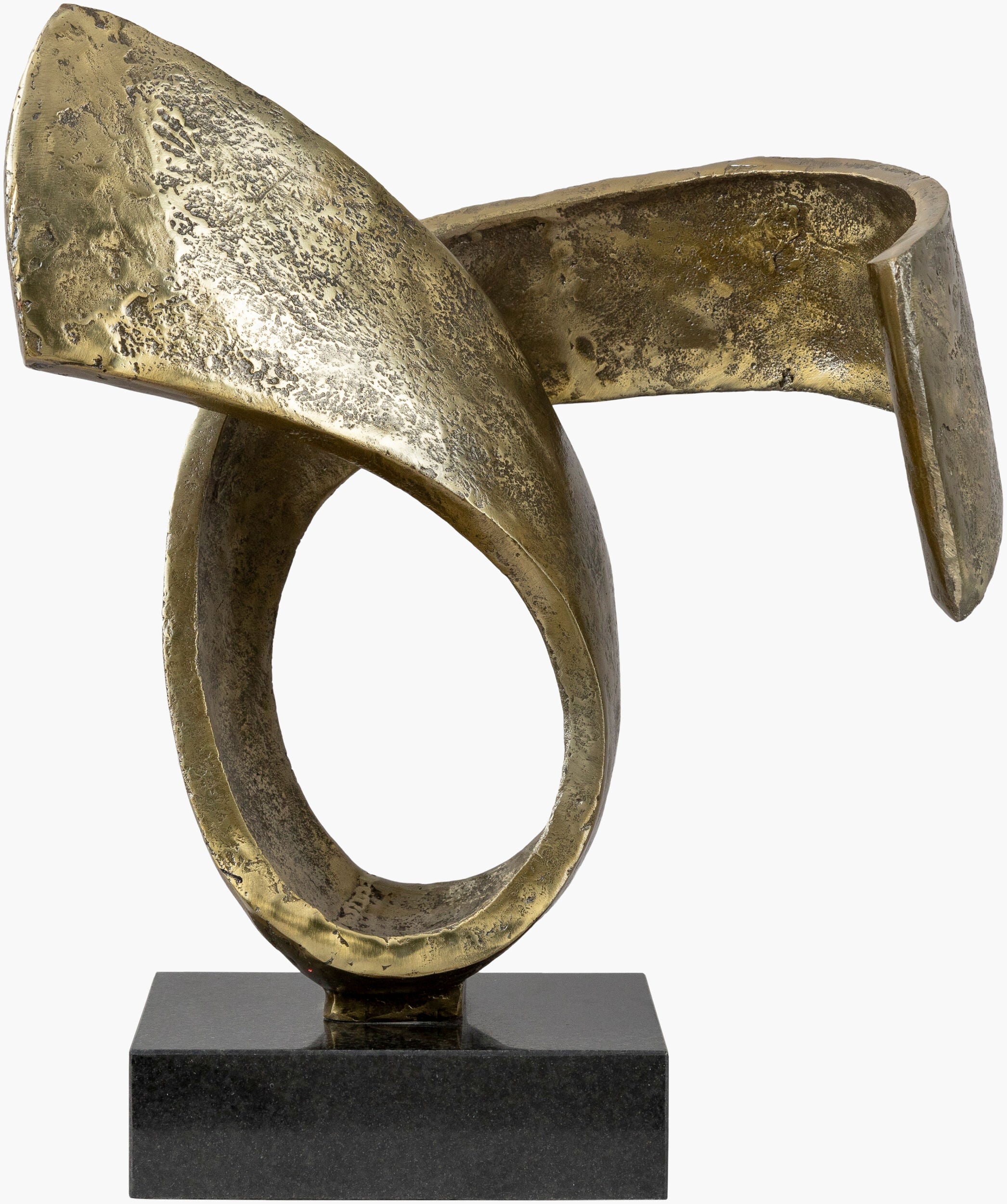 Icaro Decorative Sculpture | IRO001