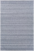 Irvine Rug | Medium Gray | IRV2301