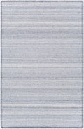 Irvine Rug | Silver Gray | IRV2302