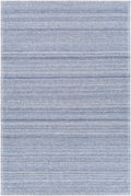 Irvine Rug | Denim | IRV2303
