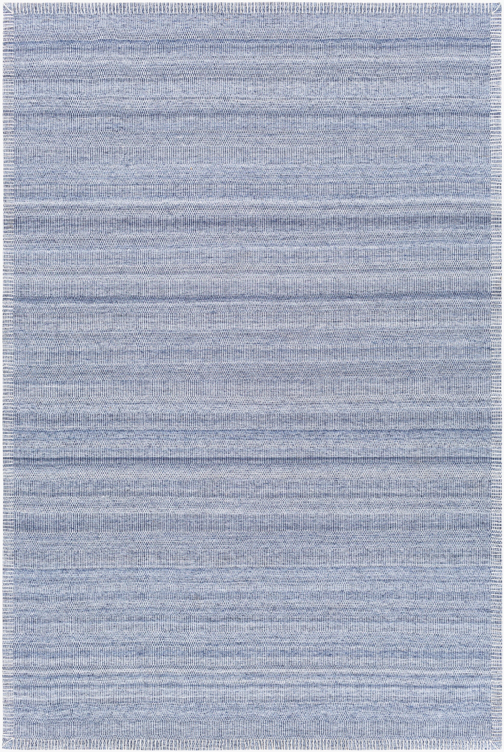 Irvine Rug | Denim | IRV2303