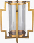 Isaiah Candleholder/Candle | ISA