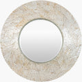 Iridescent Accent Mirror | ISC011