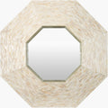 Iridescent Accent Mirror | ISC012
