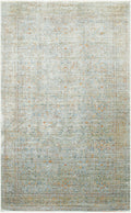 Isfahan Rug | Olive | ISF2300