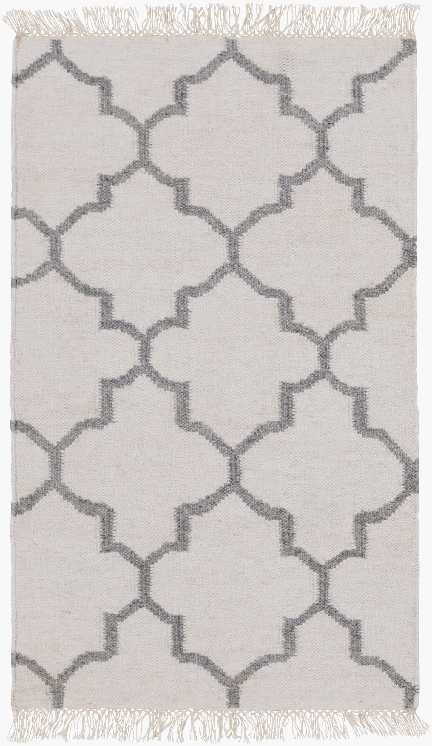 Isle Rug | Ivory | ISL3001