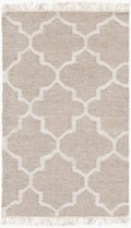 Isle Rug | Tan | ISL3002