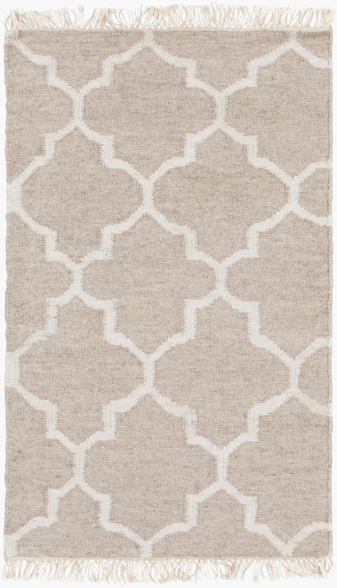 Isle Rug | Tan | ISL3002
