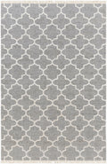 Isle Rug | Charcoal | ISL3003