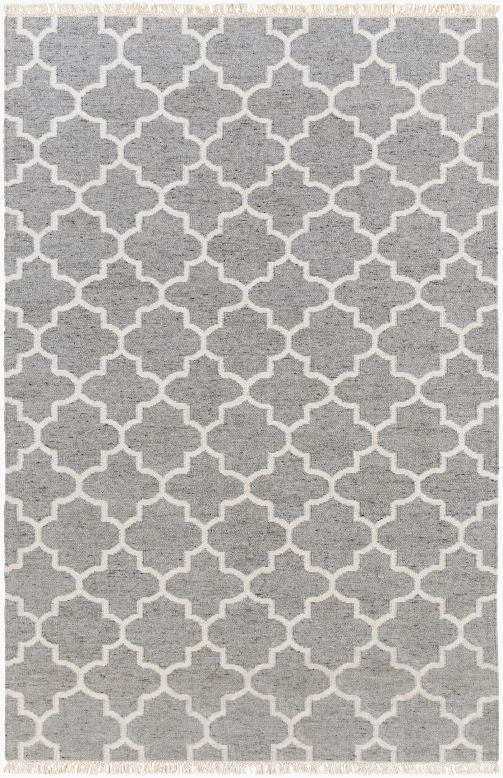 Isle Rug | Charcoal | ISL3003