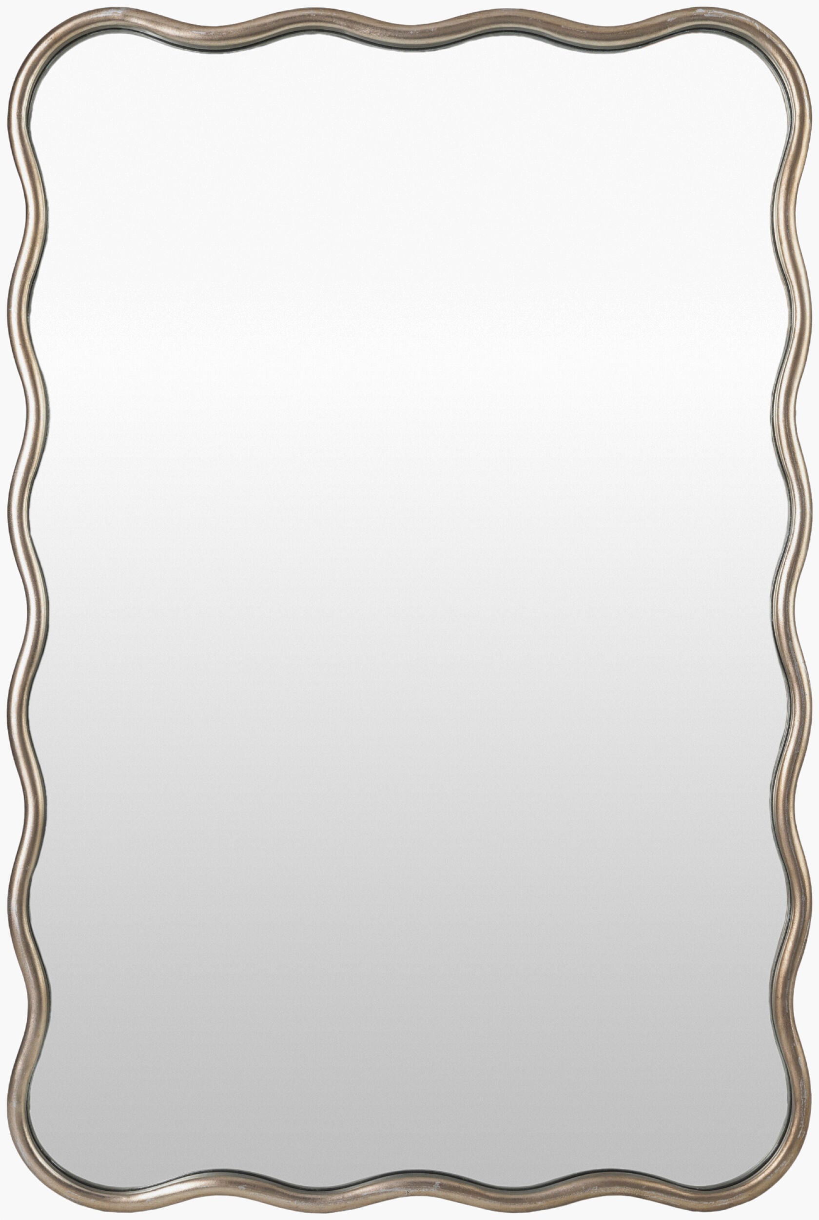 Ismenia Accent Mirror | ISM002
