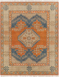 Isparta Rug | Brown | ISP1000