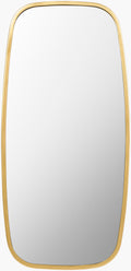 Inverness Accent Mirror | ISS001