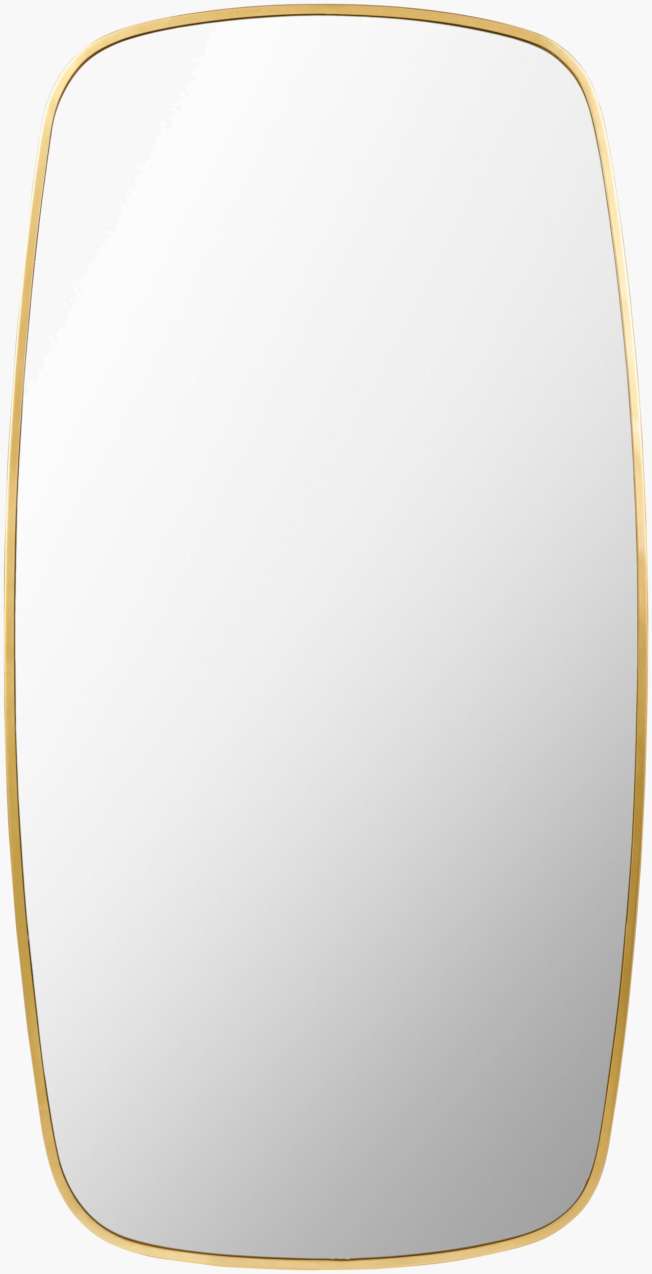 Inverness Accent Mirror | ISS001