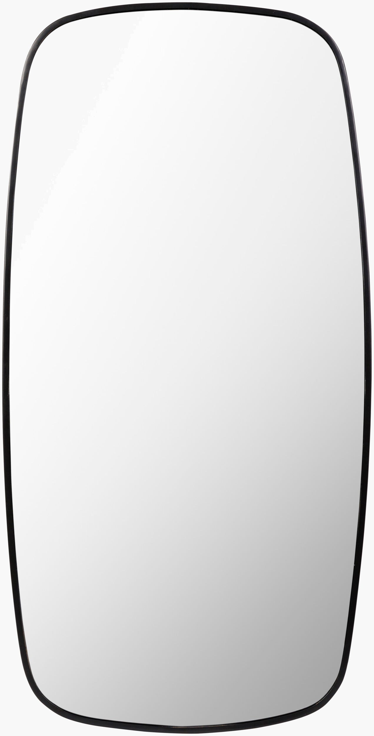 Inverness Accent Mirror | ISS002