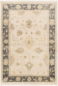 Istanbul Rug | Light Beige | IST1003