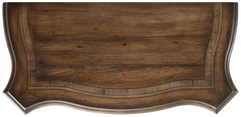 Rhapsody Five Drawer Chest
