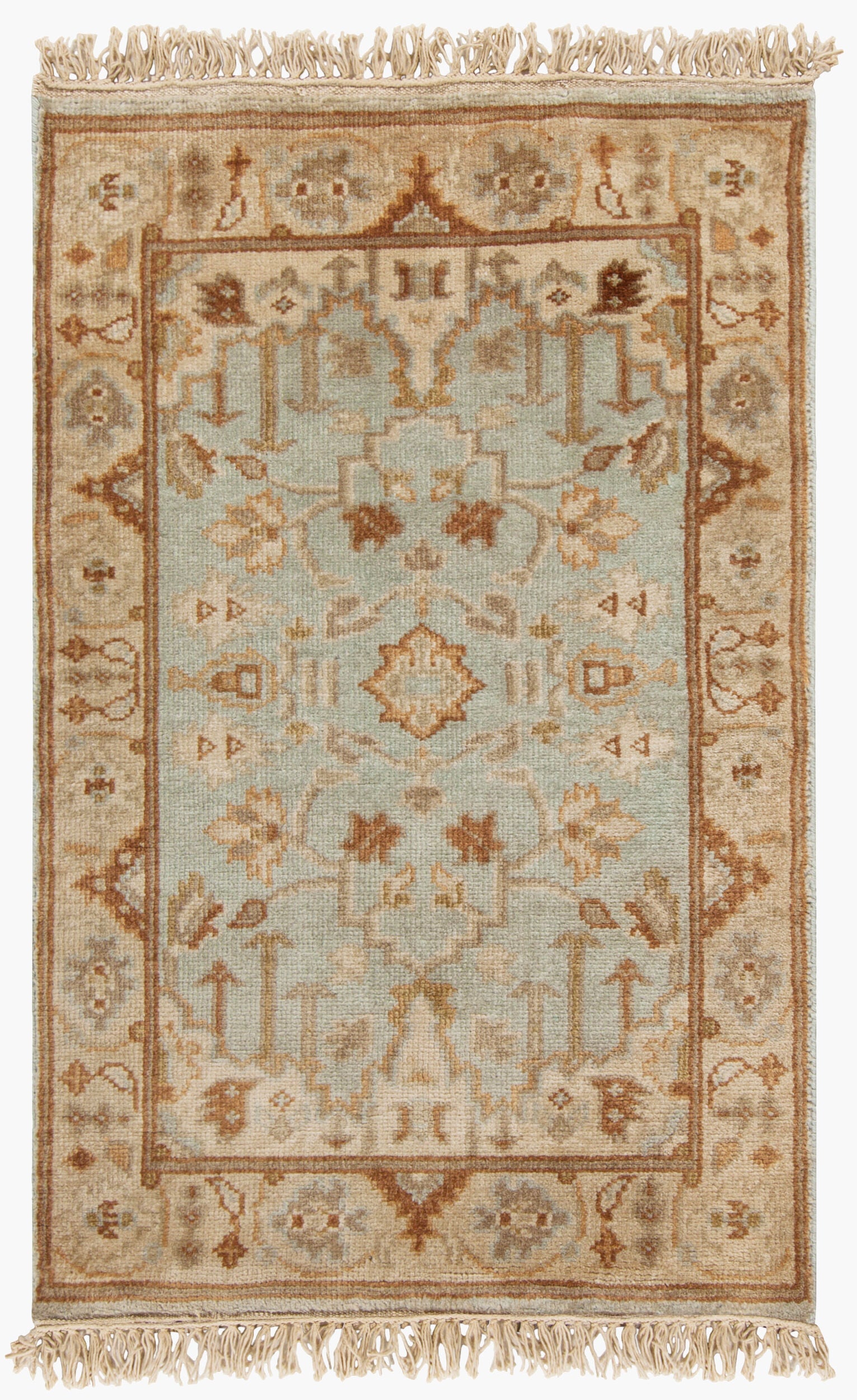 Adana Rug | Taupe | IT1013